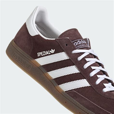 adidas originals spezial braun|adidas Handball Spezial Shoes .